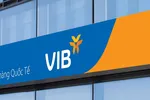 Khối ngoại ‘xả’ hơn 2.700 tỷ đồng VIB