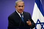 Thủ tướng Netanyahu cảnh báo rắn sau khi tên lửa Iran tấn công Israel