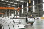 Bộ Công Thương không gia hạn CBPG thép không gỉ Trung Quốc 