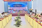 Sóc Trăng: Bàn giải pháp nâng cao sức cạnh tranh của doanh nghiệp