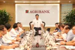 Agribank quyết liệt đẩy mạnh ứng dụng dữ liệu dân cư theo Đề án 06