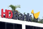 Cổ phiếu HDBank ‘ngược dòng’ tăng trần