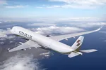 STARLUX đặt mua 5 máy bay vận tải A350F