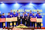 Bầu Hiển thưởng 4,4 tỷ đồng cho cầu thủ sau chức vô địch ASEAN Cup 2024