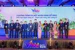 DongA Bank đổi tên thành Vikki Bank