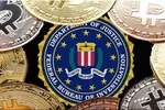 FBI giải cứu 4.300 nạn nhân tiền điện tử