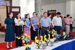 Hậu Giang: Hơn 400 hiệu trưởng cập nhật kiến thức về AI