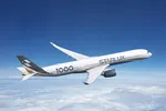 STARLUX Airlines đặt mua thêm 10 máy bay A350-1000