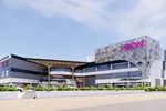 Aeon sắp khai trương trung tâm thương mại thứ 8 tại Việt Nam