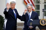 Ông Trump và phép thử tính độc lập của Fed