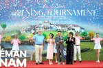 Biểu tượng golf mới tại TPHCM chính thức khai trương