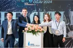 Lễ khai mạc OGAV 2024