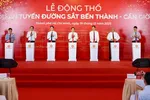 Vingroup khởi động, khánh thành 11 công trình trọng điểm