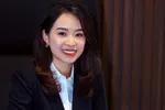 Nữ chủ tịch 36 tuổi ở Kienlongbank là ai?