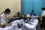 Sử dụng hộ khẩu điện tử: Vẫn chờ hướng dẫn