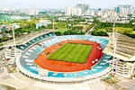 Khu LHTTQG Mỹ Đình nợ gần 850 tỷ đồng: Có nguy cơ bán Sân Mỹ Đình để trả nợ