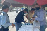 TPHCM: Siết an toàn thực phẩm suất ăn từ thiện