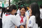 TPHCM: 9 giờ ngày 19-6, công bố điểm thi lớp 10