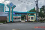 Khởi tố vụ án lợi dụng chức vụ quyền hạn tại Trường CĐ Y tế Quảng Nam