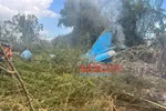 Nguyên nhân ban đầu vụ máy bay quân sự rơi tại Quảng Nam