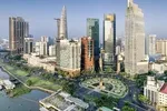 TPHCM tăng hạng Chỉ số trung tâm tài chính toàn cầu