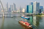 TPHCM mở rộng không gian phát triển và logistics liên vùng