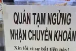 Không nhận chuyển khoản nhằm 'né' thuế có thể bị xử lý hình sự