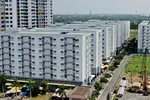 Nhà ở xã hội chậm trễ vì thủ tục