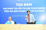 Đề xuất khởi tố tội 'rửa tiền' với hành vi 'tẩu tán tài sản' 