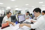 Công chức tích cực, người dân hài lòng