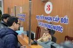 Rút ngắn thời gian cấp, cấp lại và đổi Giấy phép lái xe