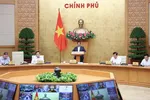 Càng khó khăn cần tăng cường chi tiêu và giảm thuế 