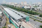 Kiến nghị Bộ Xây dựng gỡ vướng cho Metro Bến Thành - Suối Tiên