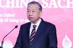 Tổng Bí thư Tô Lâm chia sẻ tầm nhìn của Việt Nam trong kỷ nguyên mới tại Đại học Oxford