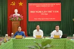 Phước Thắng hướng đến đô thị xanh, hiện đại gắn với an sinh xã hội