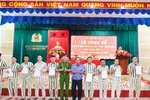 ĐBSCL: Nhiều phạm nhân được đặc xá dịp 2-9