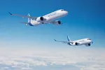 Hà Nội sẽ là điểm trình diễn của Airbus A220 tại châu Á - Thái Bình Dương