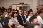 Hội nghị nhà đầu tư thường niên của TTC thu hút được sự chú ý của các nhiều nhà đầu tư nước ngoài