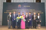 LTG có thêm 3 nhà máy sau thương vụ M&A Lộc Nhân