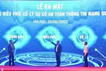 Ra mắt nền tảng điều phối xử lý sự cố an toàn thông tin mạng quốc gia