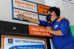 Giá xăng dầu sẽ giảm từ ngày 11-7