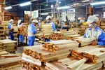 Xuất khẩu giảm tốc, nhiều doanh nghiệp gỗ tạm ngừng sản xuất