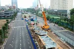 Hà Nội: Nhiều đơn vị vẫn chưa giải ngân vốn đầu tư công