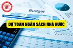Dự toán NSNN 2023: Phấn đấu thu nội địa tăng từ 7-9%