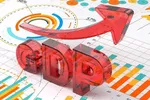 GDP quý I tăng 5,66%