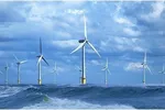 Bộ TN-MT đề xuất dừng thẩm định khảo sát điện gió ngoài khơi