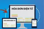 Bộ Tài chính sẽ xử lý nghiêm hoạt động trục lợi từ hóa đơn điện tử