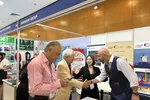 Hơn 100 doanh nghiệp tham gia triển lãm VIMOX