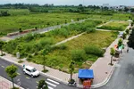 Hà Nội lại 'sốt' đấu giá đất ven đô