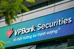VPBankS nâng kế hoạch lợi nhuận 2025 lên 4.450 tỷ đồng